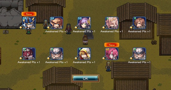 Hero Seekers – Hành trình khôi phục ký ức anh hùng trong tựa game JRPG mới từ KEMCO