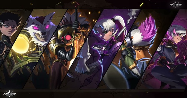 PlatyGuard: Swarm Slayer mở ra một cuộc phiêu lưu đầy kịch tính