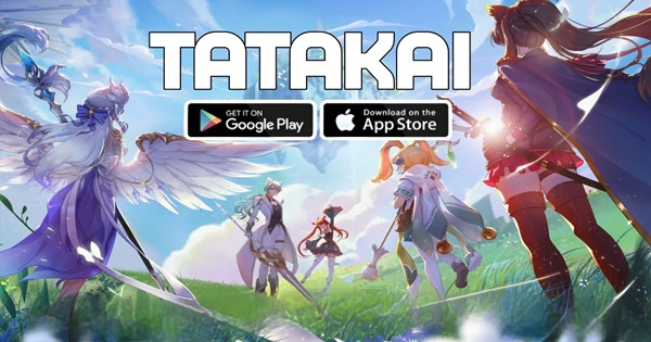 Khám Phá Tatakai – Huyền Thoại Anime Đang Chờ Bạn Khắc Tạo