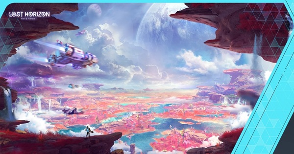 Lost Horizon – Tựa game chiến thuật sinh tồn khốc liệt và bí ẩn