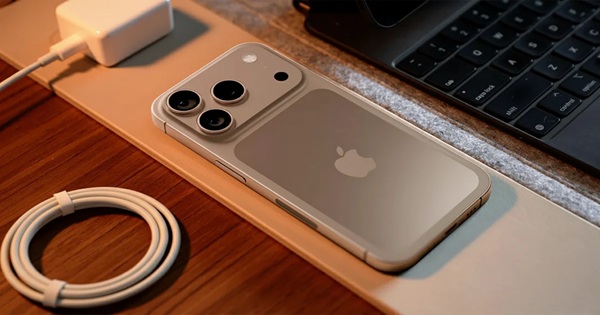 Tốc độ sạc iPhone 17 Pro Max và cách tối ưu pin hiệu quả