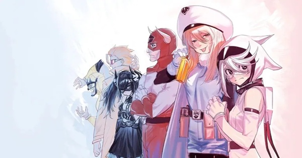 Xếp hạng 7 manga bị đánh giá thấp nhất trong 10 năm qua