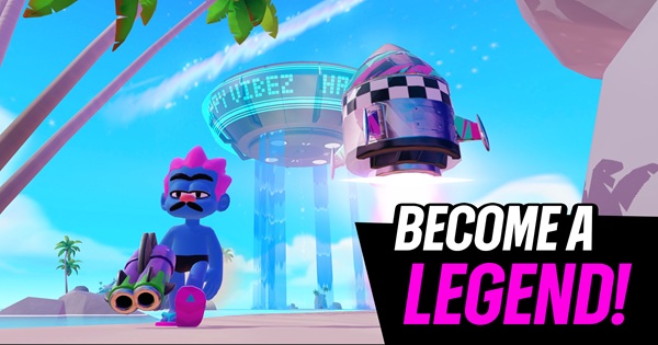 BOAT GAME – Mỗi lần chơi là mỗi trải nghiệm khó quên