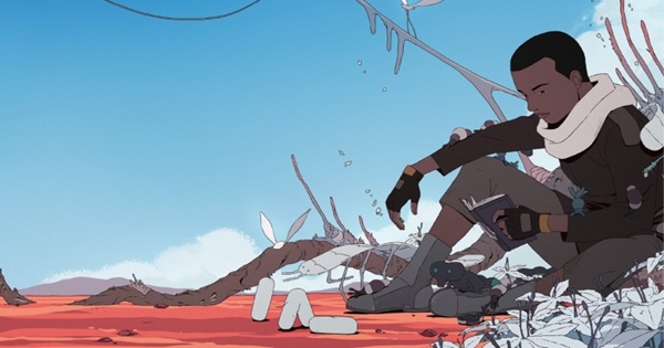 10 bộ anime hay nhất mà bạn có thể xem hết chỉ trong một đêm