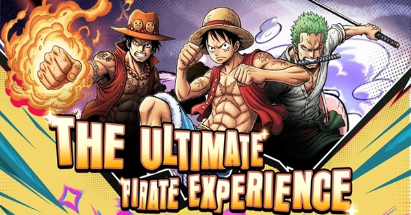 Pirate Crew: Next Chapter – Cuộc phiêu lưu RPG sống động về những huyền thoại cướp biển bất tử