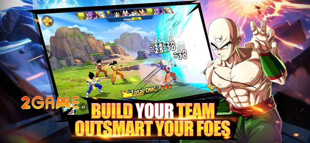 CosmicClashLegendsAwaken 3