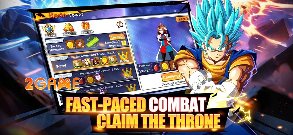 CosmicClashLegendsAwaken 4