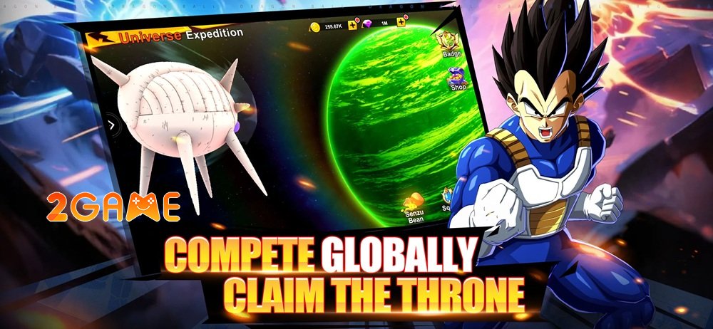 CosmicClashLegendsAwaken 5