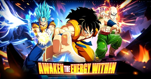 Cosmic Clash: Legends Awaken – Game RPG mở ra một vũ trụ sống động