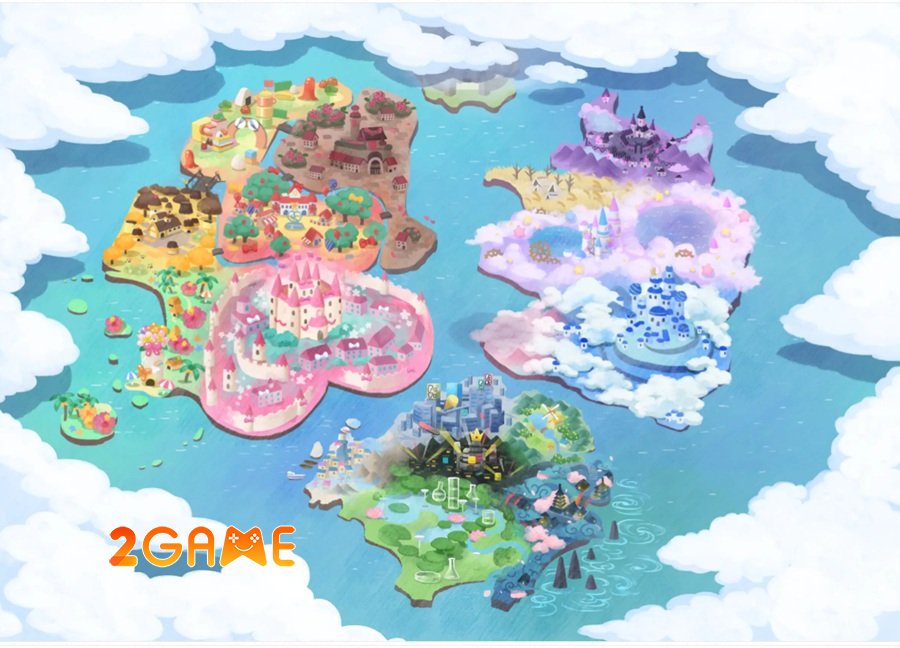 fragariamemories sanrio 3