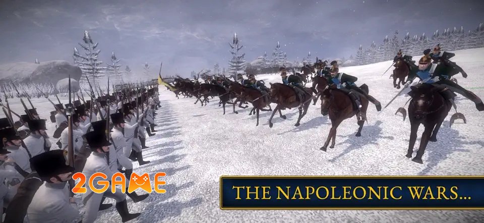 total war napoleon upcoming 1