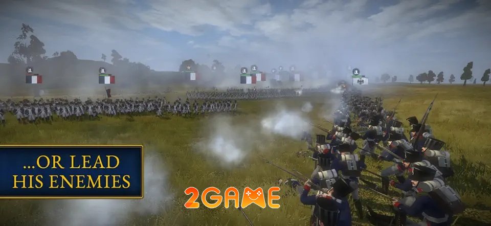 total war napoleon upcoming 3