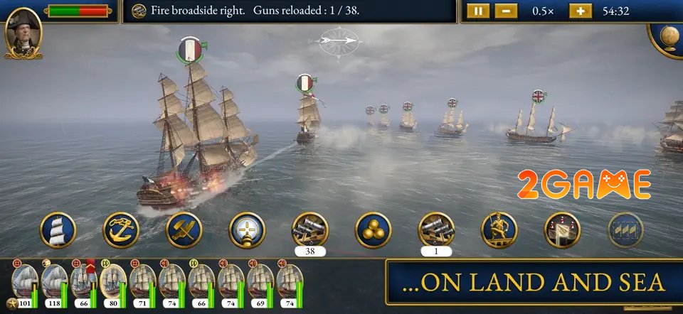 total war napoleon upcoming 5