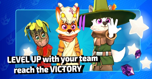 Chronos Worlds – Cánh cổng dẫn vào thế giới bị lãng quên