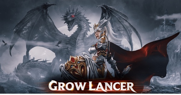Grow Lancer càn quét MU Lục Địa VNG: sức mạnh vượt trội, công thủ toàn diện