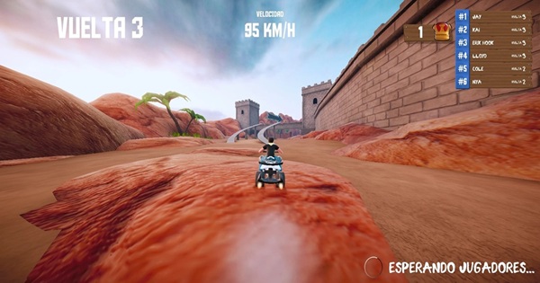 Crown of Life – Một cuộc phiêu lưu ảo đầy kịch tính và gắn kết cộng đồng