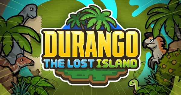 Durango: The Lost Island – Phiên bản mini của tựa game đình đám một thời