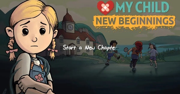 My Child New Beginnings – Hành trình chữa lành đã chính thức mở cửa cho cả thế giới