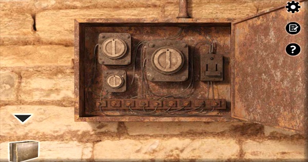 Haven – Lạc vào một thế giới yên tĩnh nhưng đầy bất an