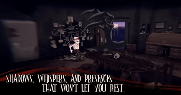 Slender Threads – Game point-and-click cổ điển được làm mới bằng những câu đố điên rồ