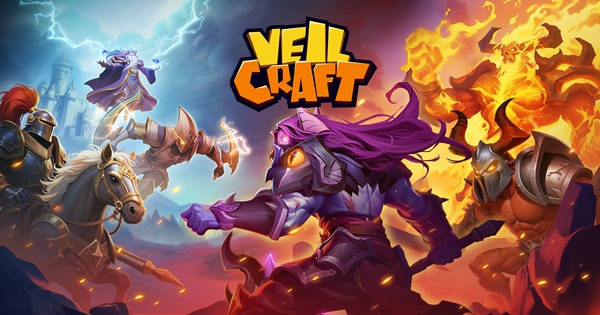 Veilcraft mời gọi bạn khám phá hành trình roguelike đầy mê hoặc
