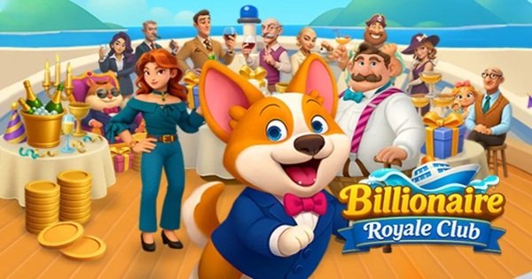 Billionaire Royale Club – Khi bàn cờ trở thành cuộc trả thù xa hoa trên du thuyền tỷ phú