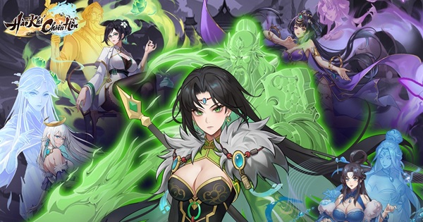 Hào Khí Chiến Hồn nhận được nhiều phản hồi tích cực từ cộng đồng game thủ nhờ tính mới lạ