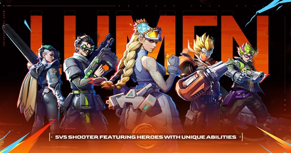 Lumen – Ánh Sáng Chiến Trường, Nơi Kỹ Năng Gặp Gỡ Số Phận