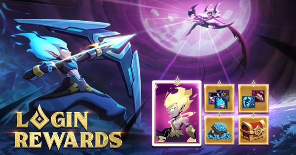 Thetan Immortal – Kiệt tác dành riêng cho những tâm hồn thích chinh phục