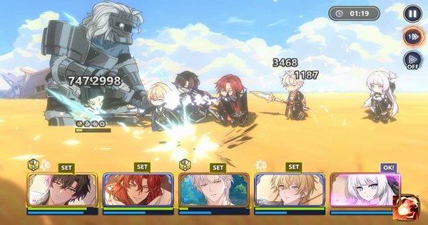 Valkyrie Heart – Khám phá những bí mật ngọt ngào và cuồng nhiệt