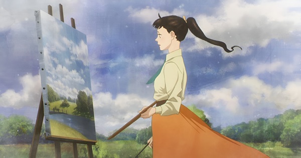 Top 7 Anime Mới Đáng Mong Chờ Trên Netflix Năm 2026