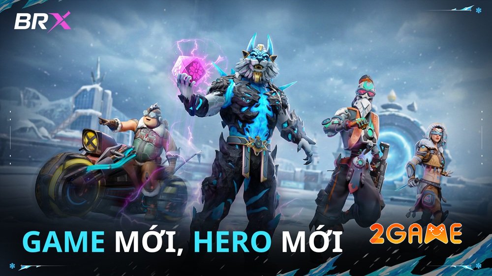 BRXBattleRoyaleExtraction 1