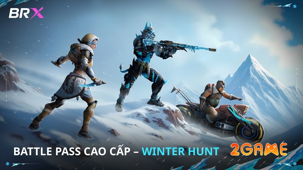 BRXBattleRoyaleExtraction 4