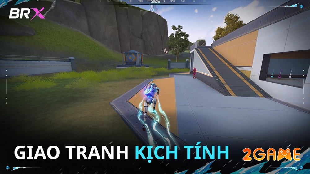 BRXBattleRoyaleExtraction 5