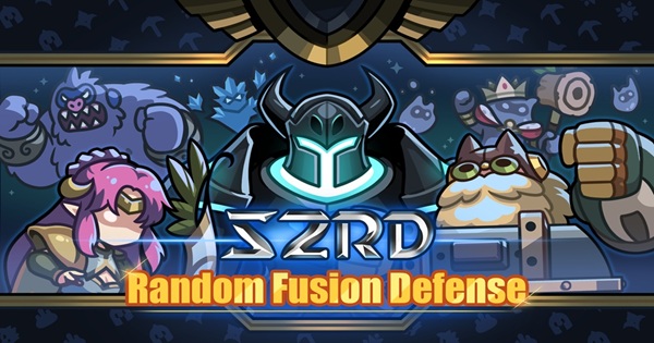 Star2 Random Defense: S2RD – Phiên bản mobile chính thống do nhà sáng tạo gốc phát triển
