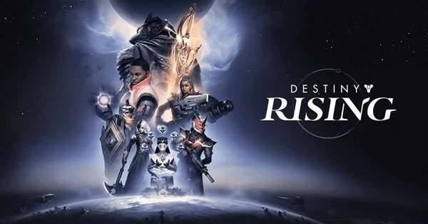 Destiny: Rising Season 3 – Lời xin lỗi ngọt ngào dành cho game thủ free-to-play?
