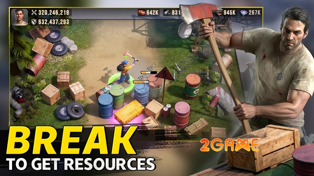 LastExtractionZombieTide 1