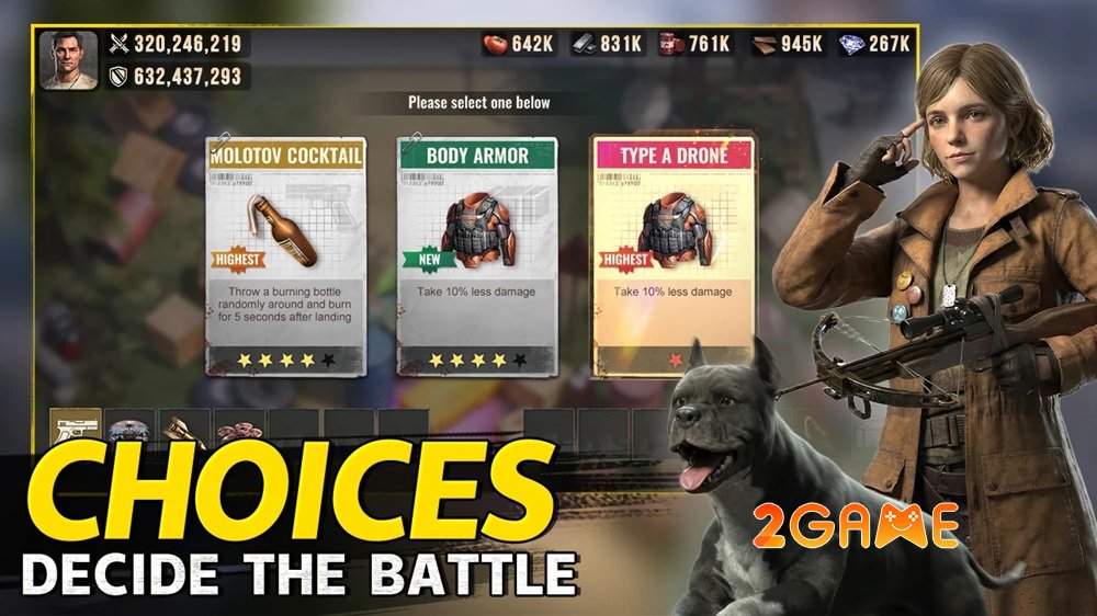 LastExtractionZombieTide 3