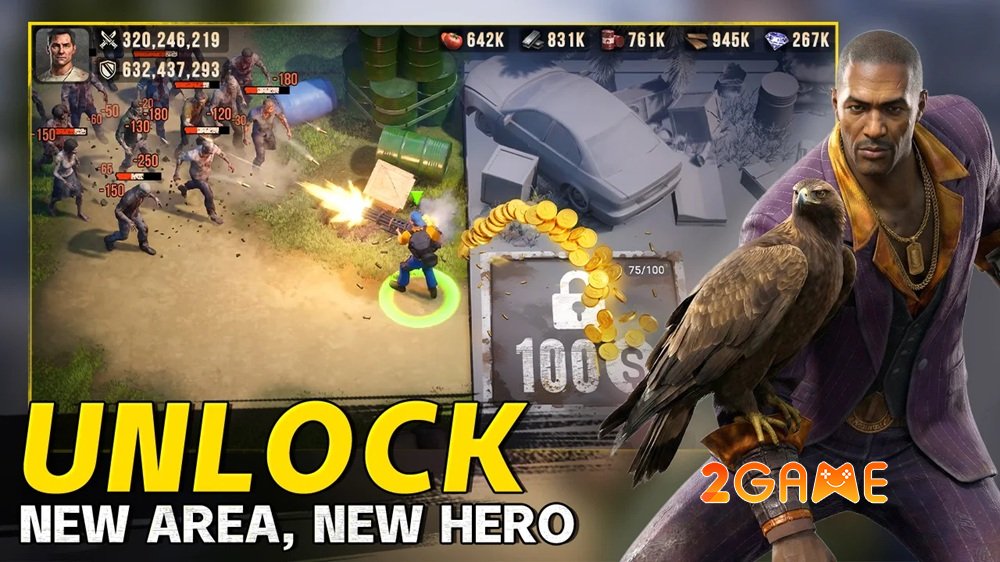 LastExtractionZombieTide 4