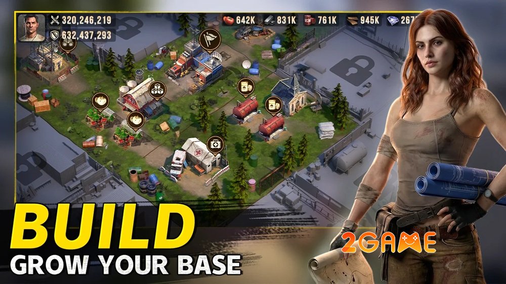 LastExtractionZombieTide 5