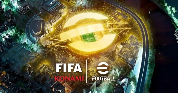 Konami bất ngờ nổi lên như ứng cử viên hàng đầu cho giấy phép FIFA: Cú twist lớn trong thế giới game bóng đá
