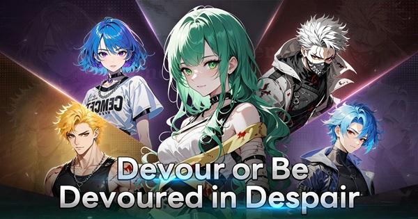 Ghoul Siege: One Eyed King – Cuộc chiến sinh tử đầy kịch tính