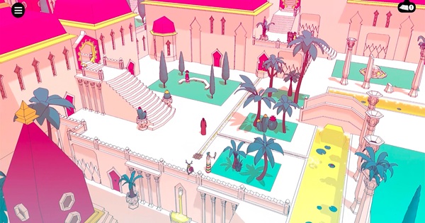 Chants of Sennaar Mobile – Hành Trình Giải Mã Ngôn Ngữ Cổ Trong Tầm Tay