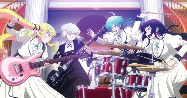 10 Anime Hay Nhất Mọi Người Đang Xem Trong Năm 2025