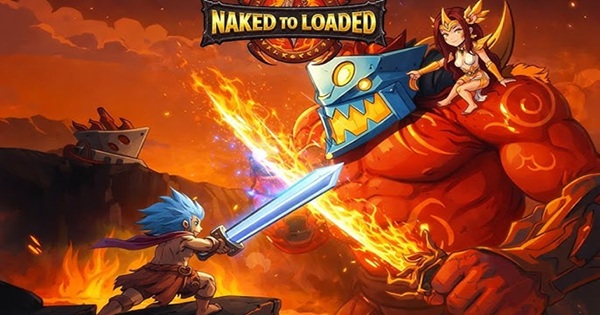Naked to Loaded – Cuộc biến đổi từ một kẻ khốn cùng thành bá chủ giàu có