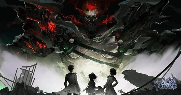 Neo Artifacts – Kiệt tác SRPG nhân hóa báu vật cổ xưa sắp bùng nổ!