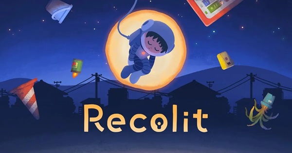 Recolit – Hành trình tìm kiếm ánh sáng trong bóng tối vĩnh cửu