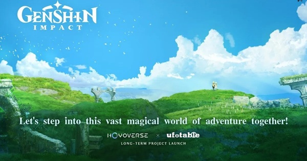 HoYoverse xác nhận Anime Genshin Impact vẫn đang phát triển tốt đẹp