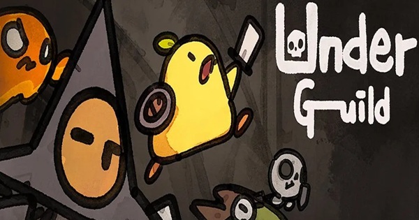 Underguild: Offense – Sự kết hợp hoàn hảo giữa chiến thuật sâu sắc và hành động kịch tính