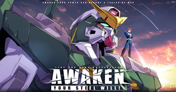 Mecha Renaissance – Game đấu thẻ bài mecha đầy sáng tạo